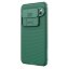 Чехол NILLKIN CamShield для Google Pixel 9 Pro (зеленый)