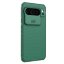 Чехол NILLKIN CamShield для Google Pixel 9 Pro (зеленый)