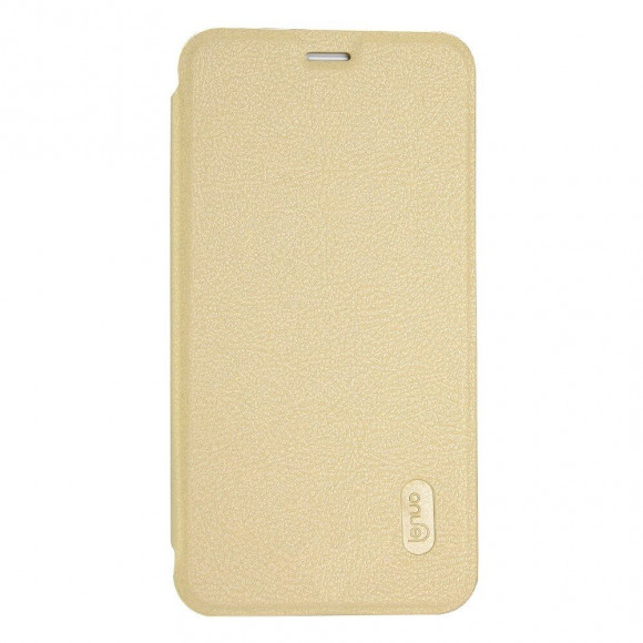 Чехол LENUO для Huawei Mate 9 (золотой) Чехол LENUO для Huawei Mate 9 (золотой)