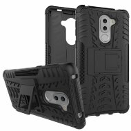 Чехол Hybrid Armor для Huawei Honor 6x 2016 (черный) Чехол Hybrid Armor для Huawei Honor 6x 2016 (черный)