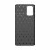 Чехол-накладка Carbon Fibre для Samsung Galaxy A13 4G (черный)