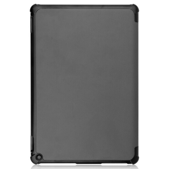Планшетный чехол для Amazon Fire HD 10 (2021) (серый) Планшетный чехол для Amazon Fire HD 10 (2021) (серый)