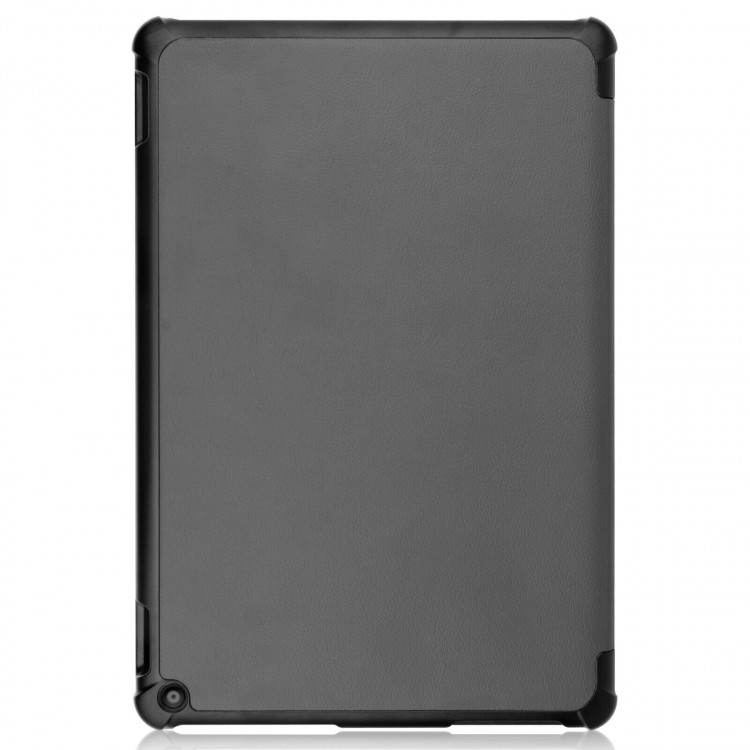 Планшетный чехол для Amazon Fire HD 10 (2021) (серый)
