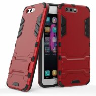 Чехол Duty Armor для Huawei Honor 9 (красный) Чехол Duty Armor для Huawei Honor 9 (красный)