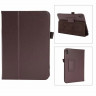 Чехол для iPad mini 6 (коричневый)