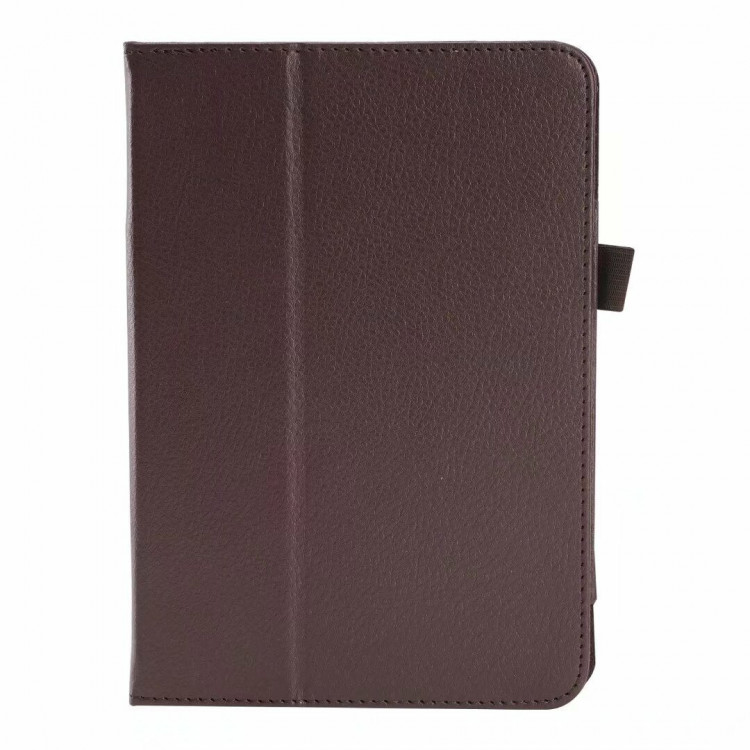 Чехол для iPad mini 6 (коричневый)