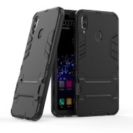Чехол Duty Armor для Huawei Nova 3i / P Smart+ (Plus) (черный) Чехол Duty Armor для Huawei Nova 3i / P Smart+ (Plus) (черный)