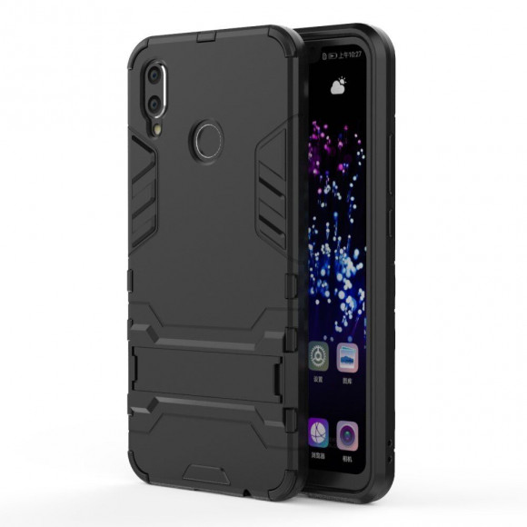 Чехол Duty Armor для Huawei Nova 3i / P Smart+ (Plus) (черный) Чехол Duty Armor для Huawei Nova 3i / P Smart+ (Plus) (черный)