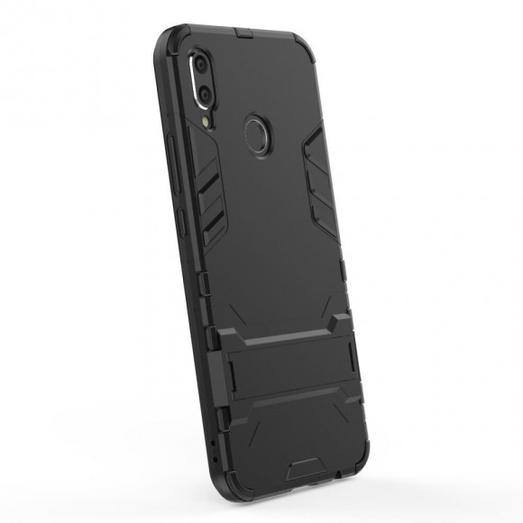 Чехол Duty Armor для Huawei Nova 3i / P Smart+ (Plus) (черный) Чехол Duty Armor для Huawei Nova 3i / P Smart+ (Plus) (черный)