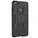 Чехол Hybrid Armor для Huawei P10 Lite (черный)