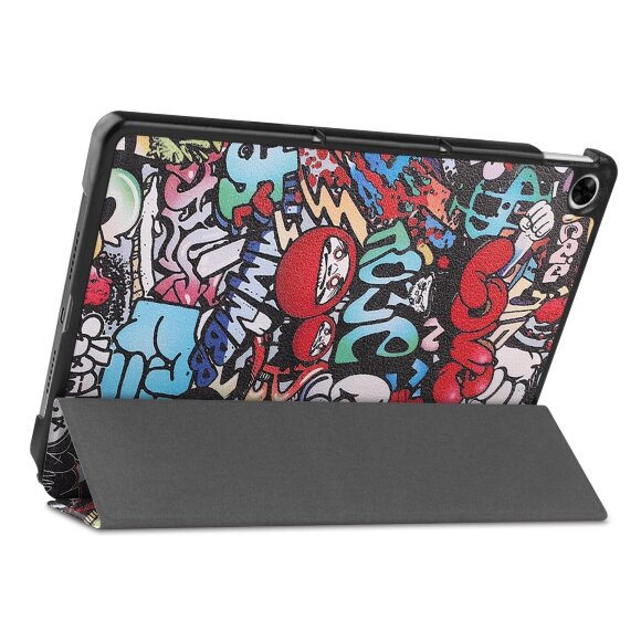 Чехол Smart Case для Realme Pad 10.4 (Graffiti) Чехол Smart Case для Realme Pad 10.4 (Graffiti)
