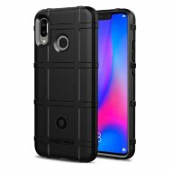 Чехол Anti-Shock для Huawei nova 3 (черный) Чехол Anti-Shock для Huawei nova 3 (черный)