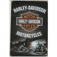 Ретро табличка 30 х 20