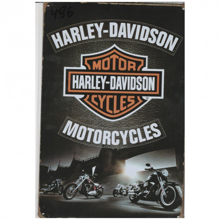 Ретро табличка 30 х 20