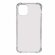 Силиконовый чехол с усиленными бортиками для iPhone 11 Pro Max (черный)