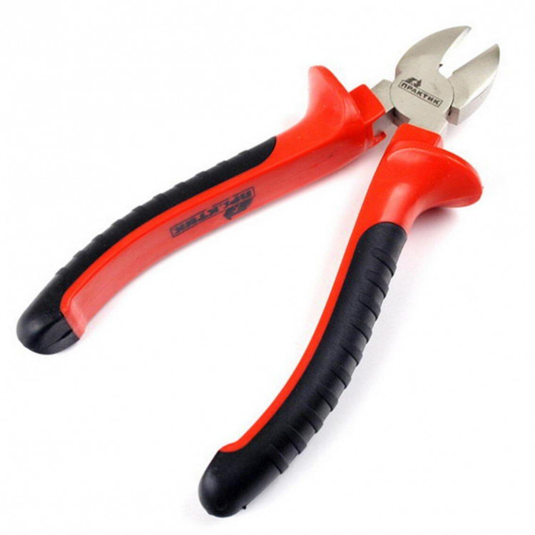 Бокорезы  180мм, Практик Профи (7")