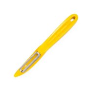 Нож для чистки овощей с плавающим лезвием Нож для чистки овощей с плавающим лезвием