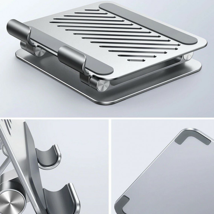 Подставка для смартфонов и планшетов UGREEN LP339 от 4 до 12,9 дюймов