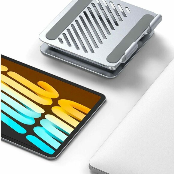 Подставка для смартфонов и планшетов UGREEN LP339 от 4 до 12,9 дюймов Подставка для смартфонов и планшетов UGREEN LP339 от 4 до 12,9 дюймов