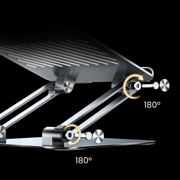 Подставка для смартфонов и планшетов UGREEN LP339 от 4 до 12,9 дюймов Подставка для смартфонов и планшетов UGREEN LP339 от 4 до 12,9 дюймов
