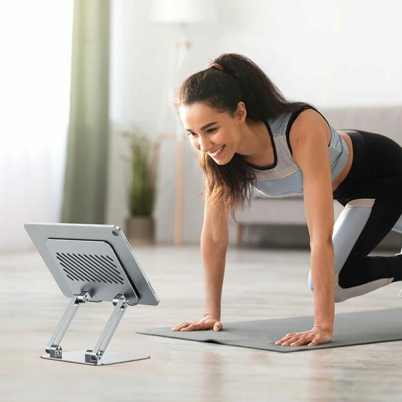 Подставка для смартфонов и планшетов UGREEN LP339 от 4 до 12,9 дюймов Подставка для смартфонов и планшетов UGREEN LP339 от 4 до 12,9 дюймов