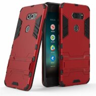 Чехол Duty Armor для LG V30 (красный) Чехол Duty Armor для LG V30 (красный)