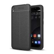 Чехол-накладка Litchi Grain для ASUS ZenFone Live ZB501KL (черный) Чехол-накладка Litchi Grain для ASUS ZenFone Live ZB501KL (черный)