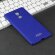 Чехол iMak Finger для Nokia 7 Plus (голубой)