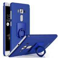 Чехол iMak Finger для ASUS Zenfone Deluxe ZS570KL (голубой) Чехол iMak Finger для ASUS Zenfone Deluxe ZS570KL (голубой)