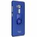 Чехол iMak Finger для ASUS Zenfone Deluxe ZS570KL (голубой)