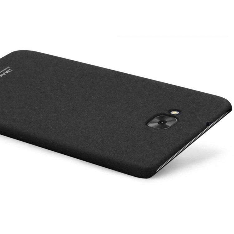 Чехол iMak Finger для ASUS ZenFone 4 Selfie ZD553KL (черный)