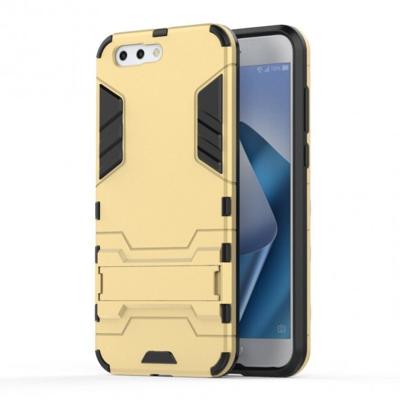 Чехол Duty Armor для Asus Zenfone 4 ZE554KL (золотой) Чехол Duty Armor для Asus Zenfone 4 ZE554KL (золотой)