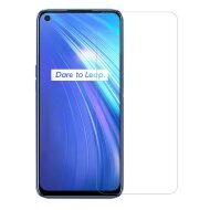 Защитное стекло для Realme 6 / Realme 6S Защитное стекло для Realme 6 / Realme 6S