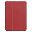 Планшетный чехол для iPad Pro 11 (2th Gen, 3th Gen, 4th Gen) (темно-красный)