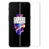 Защитная пленка Full Size для OnePlus 5
