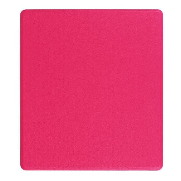 Планшетный чехол для Amazon Kindle Oasis 2019, 7 дюймов (красно-розовый)