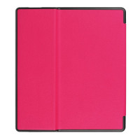 Планшетный чехол для Amazon Kindle Oasis 2019, 7 дюймов (красно-розовый)