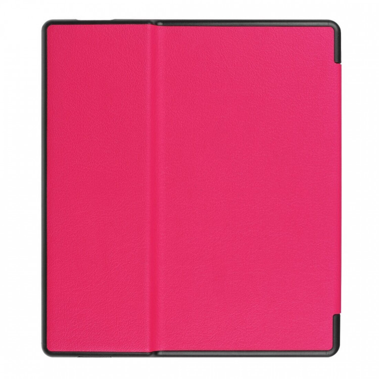 Планшетный чехол для Amazon Kindle Oasis 2019, 7 дюймов (красно-розовый)