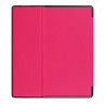 Планшетный чехол для Amazon Kindle Oasis 2019, 7 дюймов (красно-розовый)