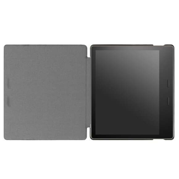 Планшетный чехол для Amazon Kindle Oasis 2019, 7 дюймов (красно-розовый)