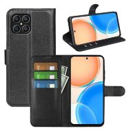 Чехол для Honor X8 (черный)