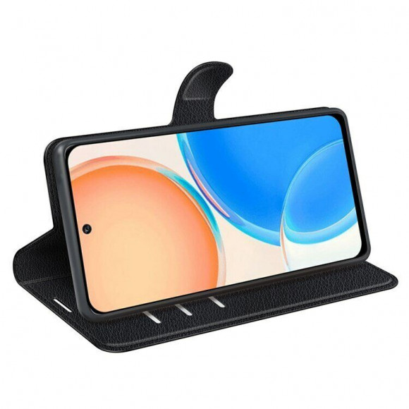 Чехол для Honor X8 (черный)