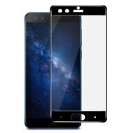Защитное стекло 3D для ZTE Nubia Z17 mini S (черный)