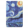Чехол Smart Case для Huawei MatePad SE, AGS5-W09, AGS5-L09 (Starry Night)