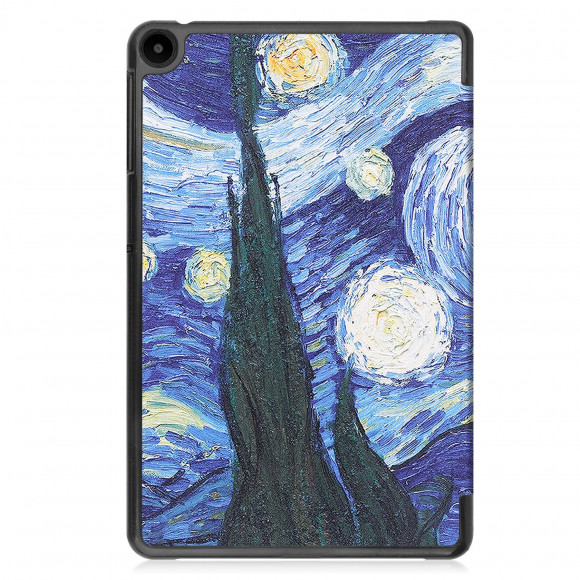 Чехол Smart Case для Huawei MatePad SE, AGS5-W09, AGS5-L09 (Starry Night) Чехол Smart Case для Huawei MatePad SE, AGS5-W09, AGS5-L09 (Starry Night)