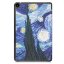 Чехол Smart Case для Huawei MatePad SE, AGS5-W09, AGS5-L09 (Starry Night)