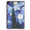 Чехол Smart Case для Huawei MatePad SE, AGS5-W09, AGS5-L09 (Starry Night)