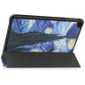 Чехол Smart Case для Huawei MatePad SE, AGS5-W09, AGS5-L09 (Starry Night)