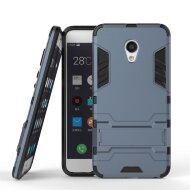 Чехол Duty Armor для Meizu MX6 (темно-серый)