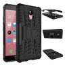 Чехол Hybrid Armor для Meizu M2 Note (черный)